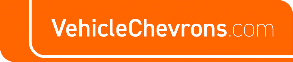 We supply Chapter 8 Chevrons and vehicle livery accessories