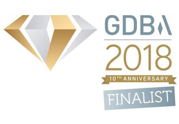 International Business of the Year