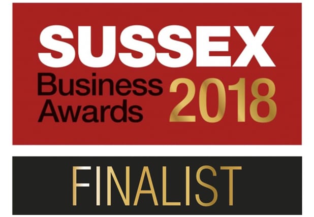 Business Person of the Year - Nick Broom