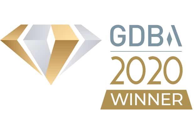 Community Investment Business of the Year