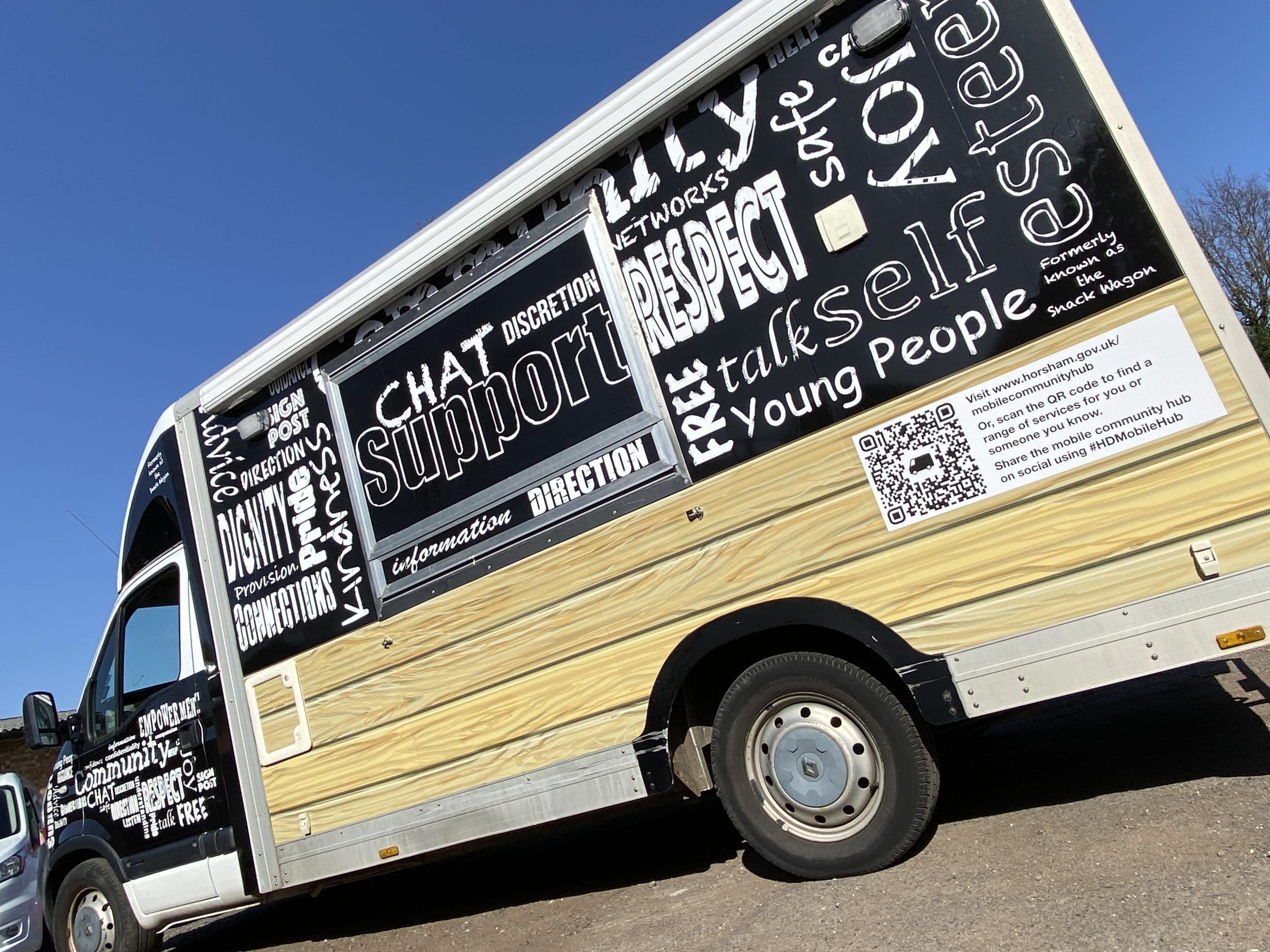 PVL vehicle graphics
