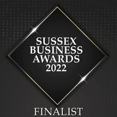 International Business of the Year